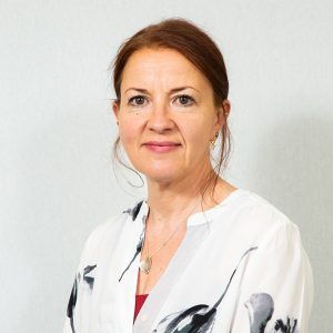 Dr Molly Varga